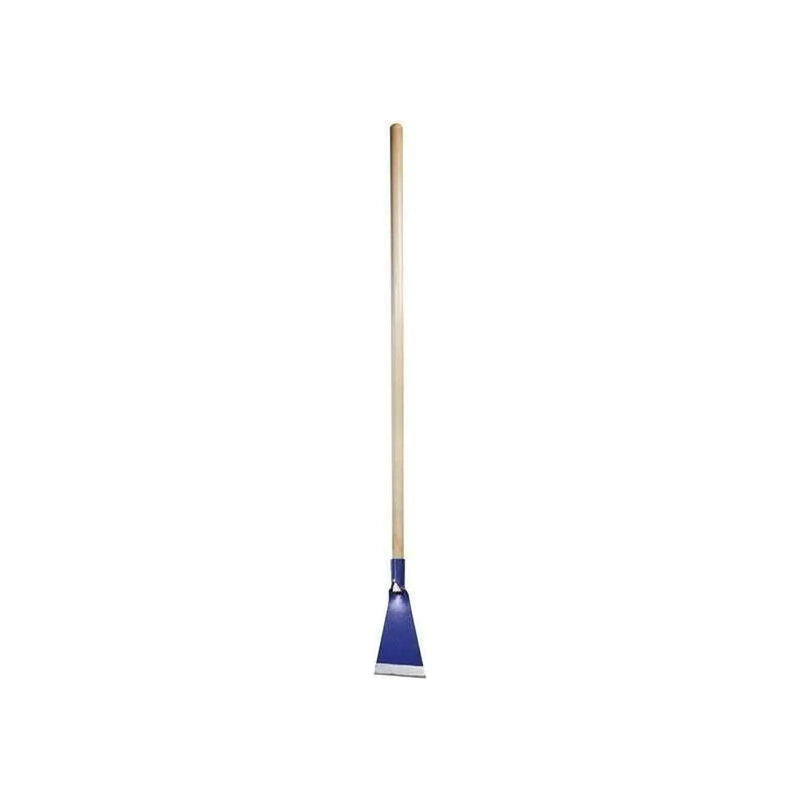 Faithfull Roofing Scraper - Long Handled 1.4m (54 in)