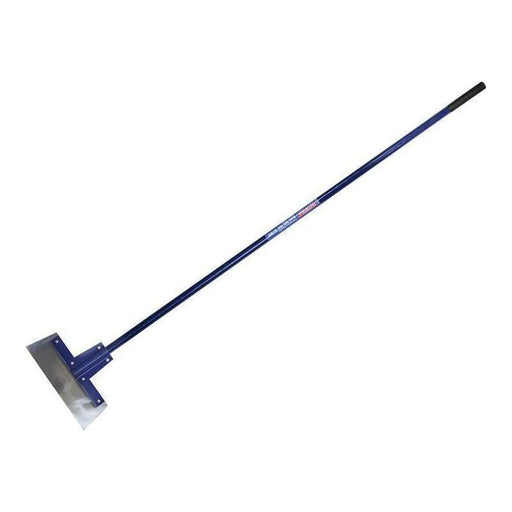 Faithfull Heavy-Duty Fibreglass Handle Floor Scraper 300mm (12in)