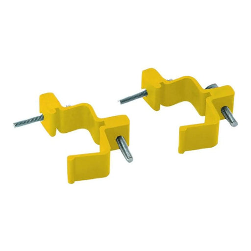 Faithfull External Building Profile Stabilisers Pack of 2