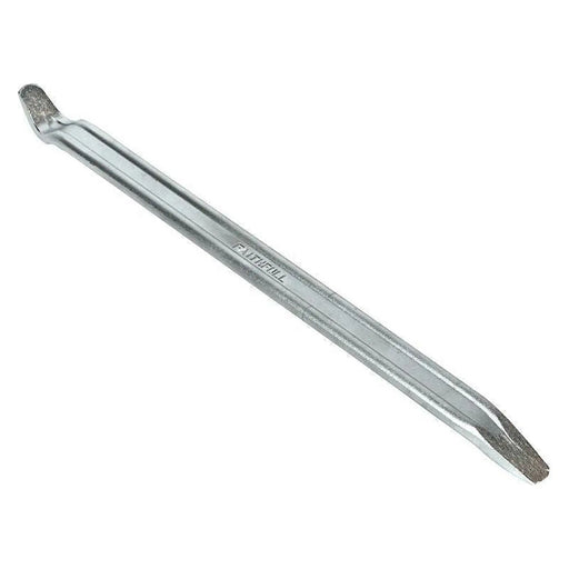 Faithfull Tyre Lever Chrome Plated 16 x 1in