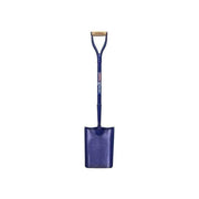 Faithfull Taper Shovel No.2 Heavy Duty Professional Tool