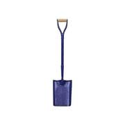 Faithfull Taper Shovel No.2 Heavy Duty Professional Tool