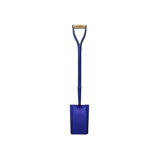 Faithfull All Steel Trenching Shovel Heavy Duty Tool