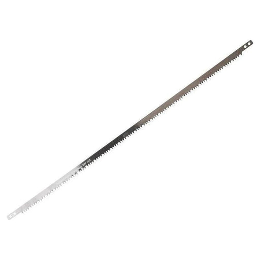 Faithfull Countryman Dry Cut Bowsaw Blade 755mm