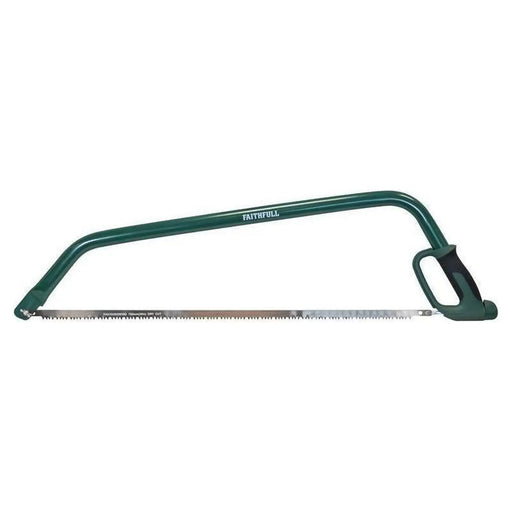 Faithfull Countryman Bowsaw 755mm 30in