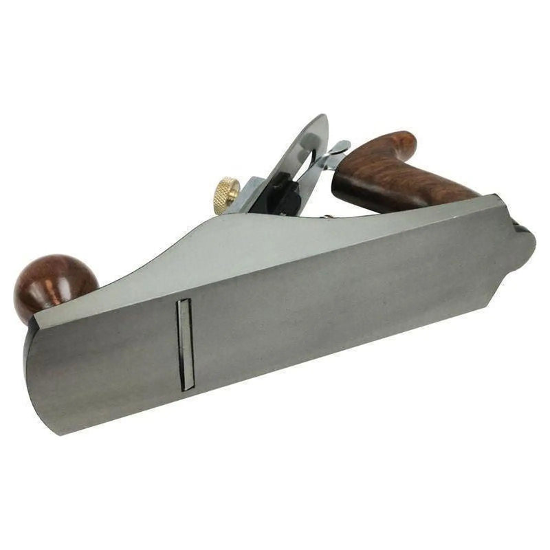 Faithfull No.4 Smoothing Plane in Wooden Box