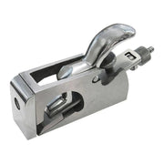Faithfull Shoulder Bullnose Rebate Plane in Wooden Box