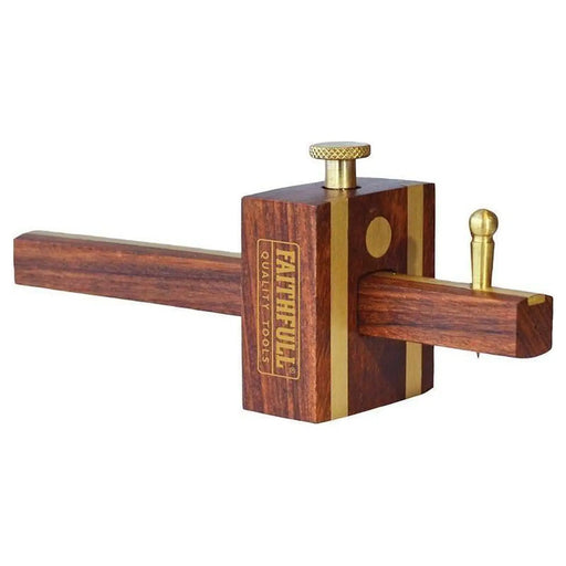 Faithfull Cutting Gauge Premium Hand Tool for Accurate Measuring