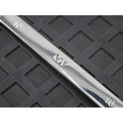 Faithfull Ratchet Combination Spanner Flex Head CV 10mm