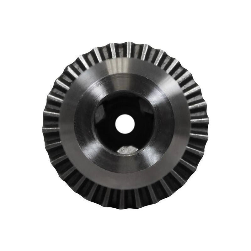 Faithfull FAICHUCK12 Heavy Duty 13mm Keyed Chuck