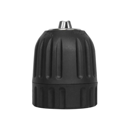 Faithfull Keyless Chuck 10mm Capacity for Drills