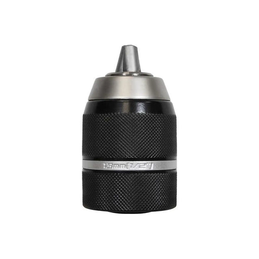Faithfull Keyless Impact Chuck 1/2 x 20 UNF Heavy Duty