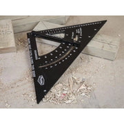 Faithfull Prestige Adjustable Quick Roofing Square 300mm (12in)