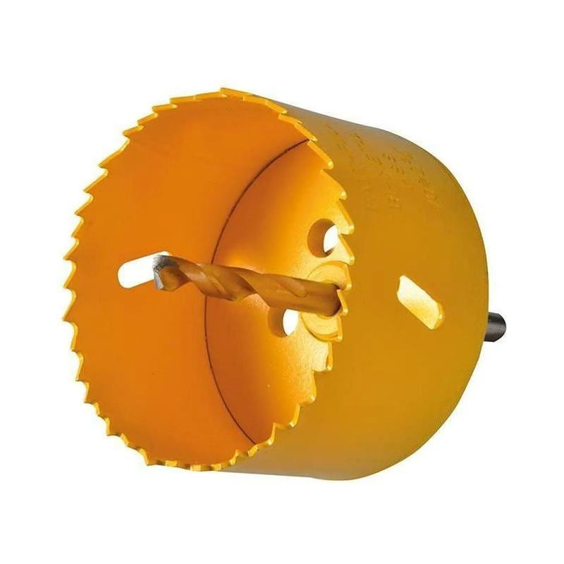 Faithfull Soffit Cutter Holesaw 70mm One Piece