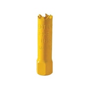 Faithfull Bi-Metal Cobalt Holesaw 14mm