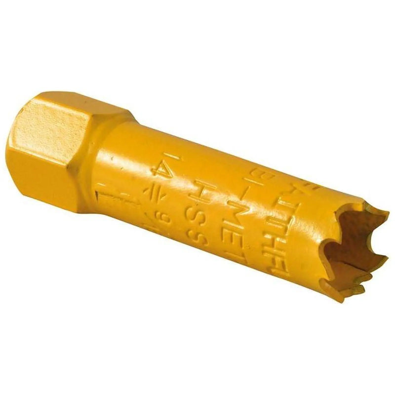 Faithfull Bi-Metal Cobalt Holesaw 14mm