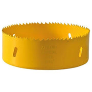 Faithfull Bi-Metal Cobalt Holesaw 127mm Heavy Duty