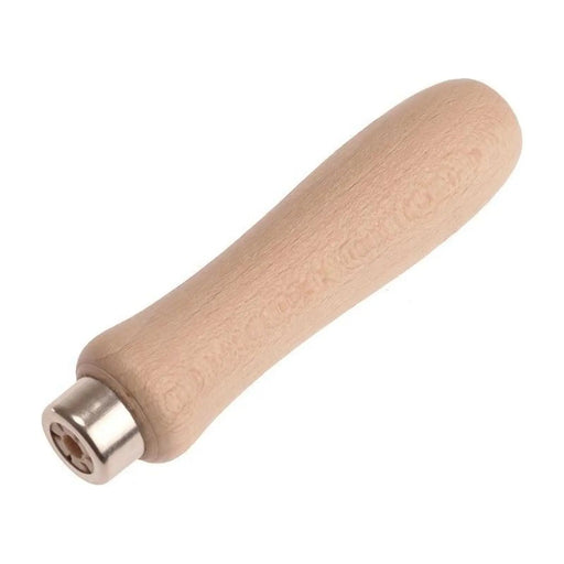 Faithfull Hardwood File Handle 100mm (4in)