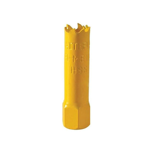 Faithfull Bi-Metal Cobalt Holesaw 17mm