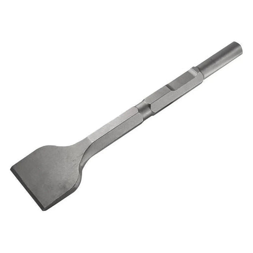 Faithfull Kango Shank Straight Scaling Chisel 75 x 300mm