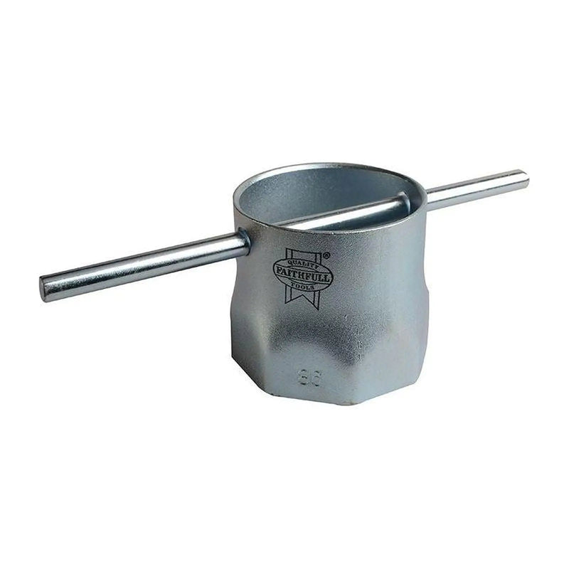 Faithfull Box Type Immersion Heater Spanner