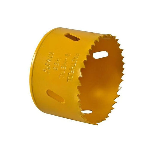 Faithfull Bi-Metal Cobalt Holesaw 67mm Heavy Duty