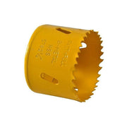 Faithfull Bi-Metal Cobalt Holesaw 57mm Heavy Duty
