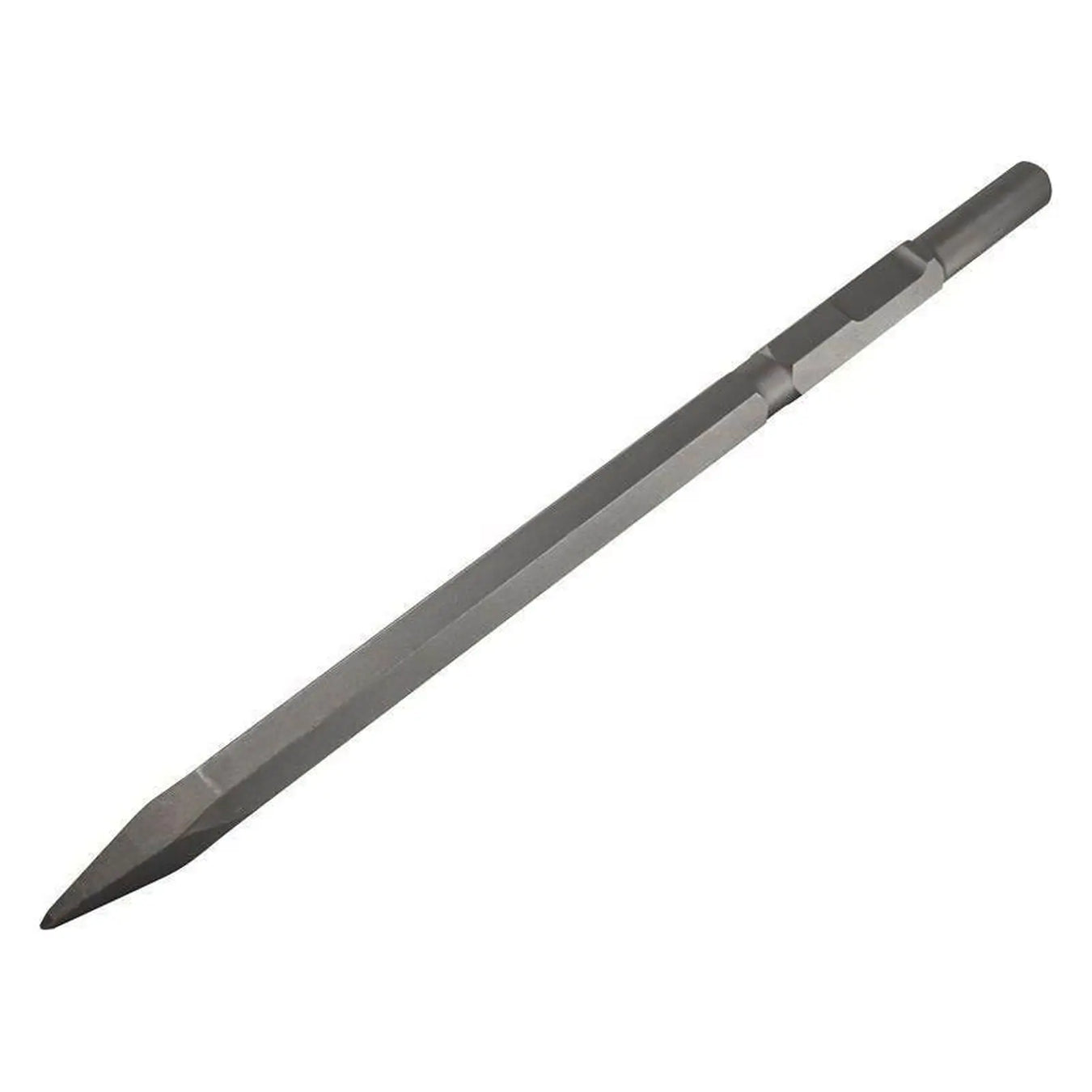 Steels - Hex Shank