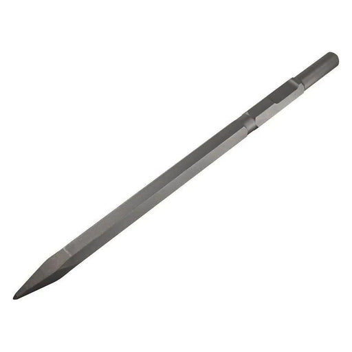 Faithfull Kango Shank Point 450mm (914113)