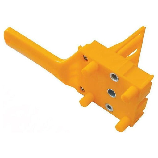 Faithfull Dowelling Jig Quick Accurate Joint Tool
