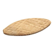 Faithfull Biscuit Wood No 20 (Tub 100)