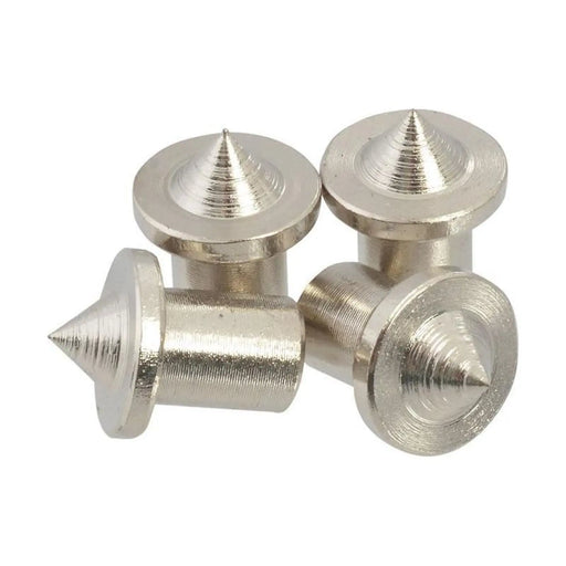 Faithfull Centre Points 4x6mm Accurate Alignment Tool