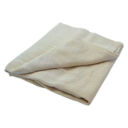Faithfull Stairway Cotton Twill Dust Sheet 7.0 x 0.9m