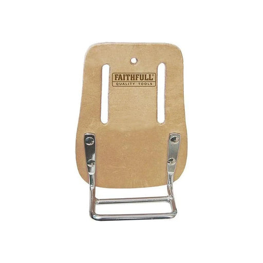 Faithfull End Cutter Pliers Holder Heavy Duty