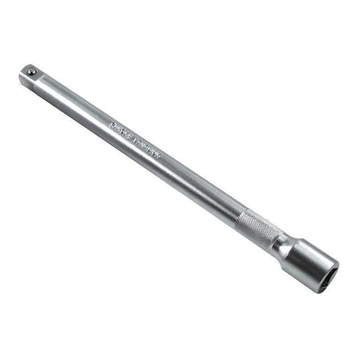 Faithfull 1/2in Drive Extension Bar 250mm Heavy Duty
