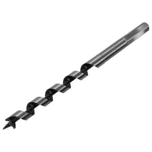 Faithfull Combination Wood Auger Bit 13mm x 200mm