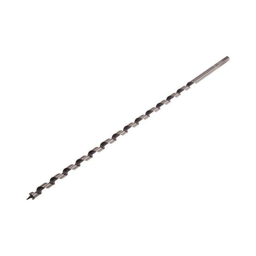Faithfull Long Series 13mm Combination Wood Auger Bit