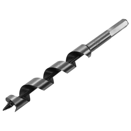 Faithfull Combination Wood Auger Bit 19mm High Quality