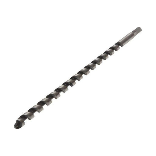 Faithfull Long Series 19mm Wood Auger Bit