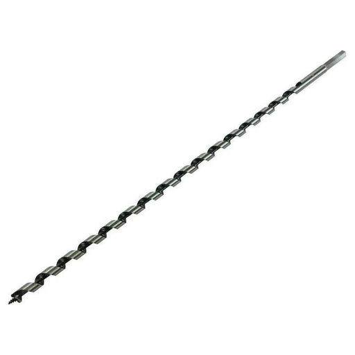 Faithfull Long Series 8mm Wood Auger Bit