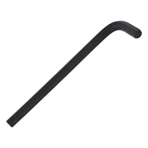 Faithfull Long Arm Hexagon Key 12.0mm