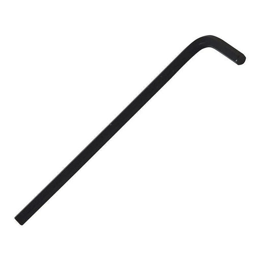 Faithfull Long Arm Hexagon Key 4.0mm