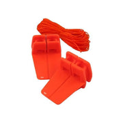Faithfull Line Blocks (Pack 2) & Line 18m