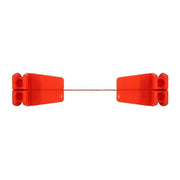 Faithfull Line Blocks (Pack 2) & Line 18m