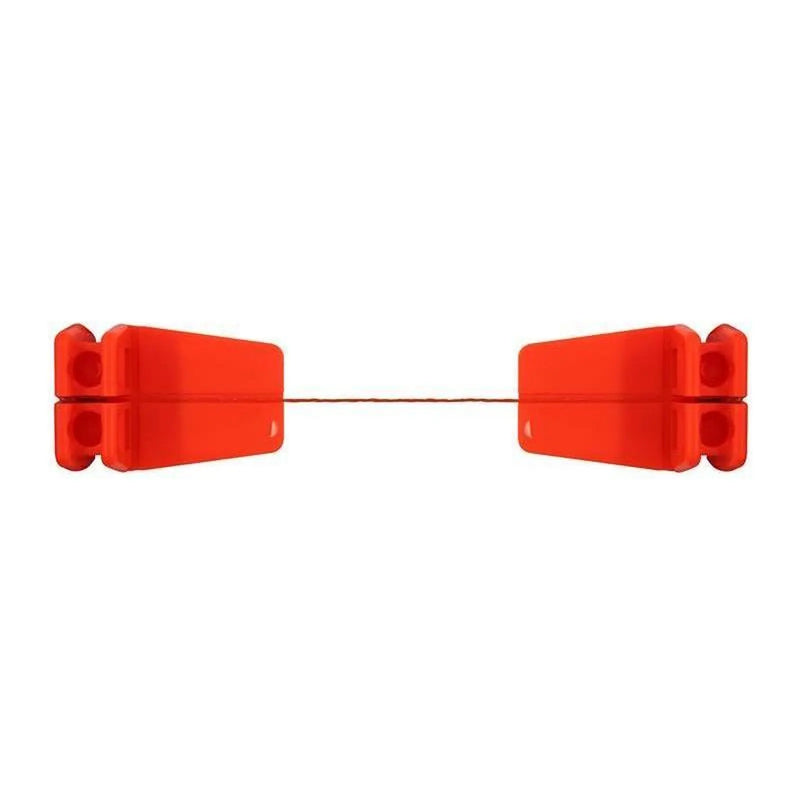 Faithfull Line Blocks (Pack 2) & Line 18m