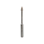 Faithfull Carbide Hard Tile & Glass Drill Bit 8mm