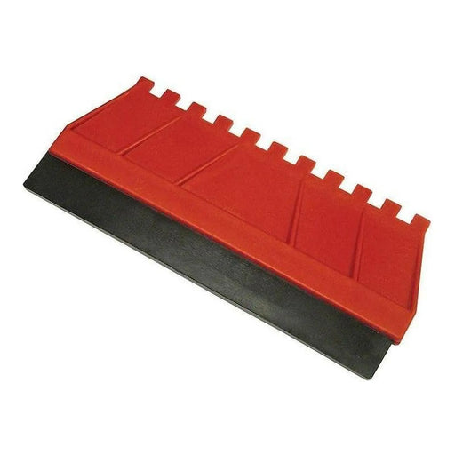 Faithfull Large Dual Purpose Plastic Spreader