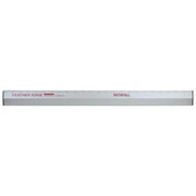 Faithfull Feather Edge 1.2m with Scale for Professionals