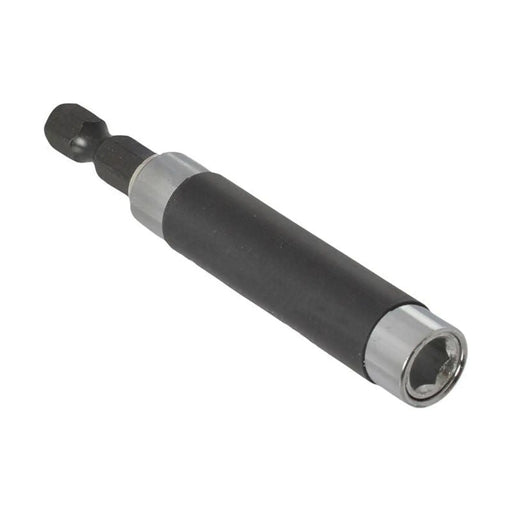 Faithfull Magnetic Bit Holder Finder & Guide 76-115mm