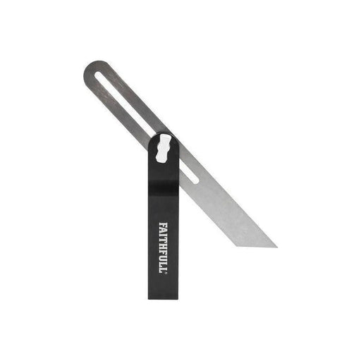 Faithfull Heavy Duty Sliding Bevel 250mm